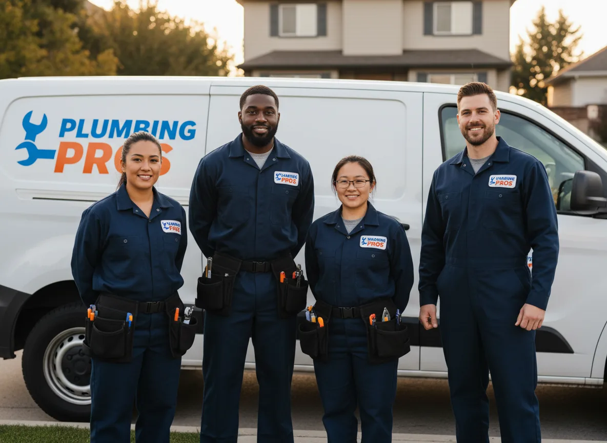 Water Heater Repair company in Barney, ND